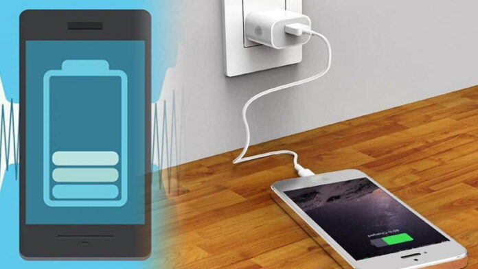 Tips Mengisi Baterai HP dengan Cepat