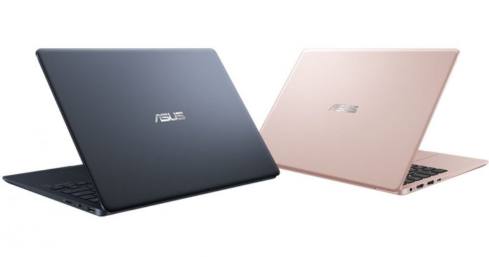 Laptop Standar Militer Keluaran Asus