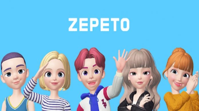 Mengenal Aplikasi Zepeto dan Cara Memainkannya