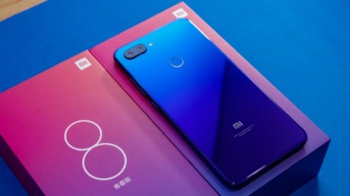 Smartphone Flagship Xiaomi Resmi Masuk Indonesia