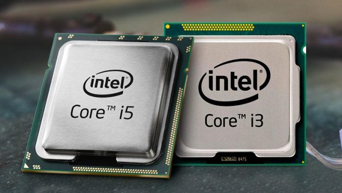 Kemampuan Teknologi Prosesor Intel Core i3 Vs Core i5