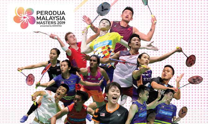 Streaming Perodua Malaysia Masters 2019 - Perokok c