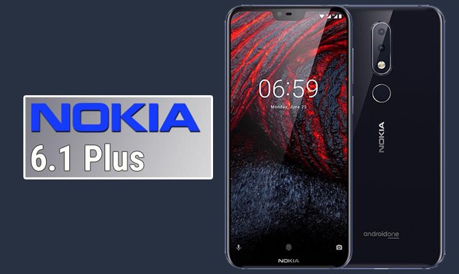 Hp Nokia 6 1 Plus Harga Terbaru April 2019 Di Indonesia Harapan Rakyat Online Hp Nokia 6 1 Plus Harga Terbaru April 2019 Di Indonesia Harapan Rakyat Online