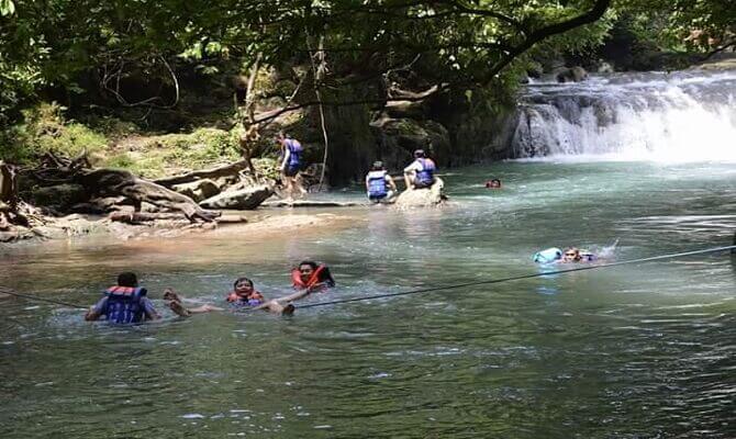 Selain Pantai, Ada Banyak Destinasi Wisata yang Aman dan Nyaman di
