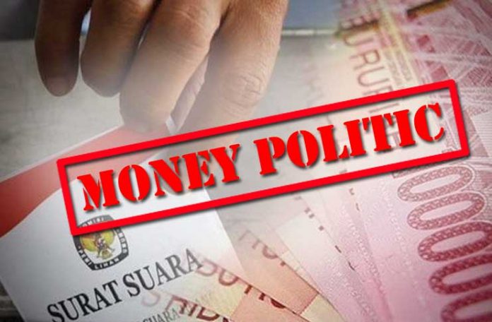 Tindaklanjut Kasus Money Politic di Ciamis Dipertanyakan