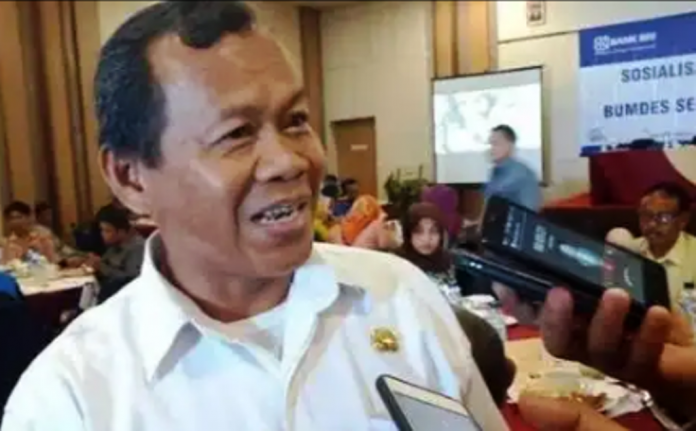 Aturan Cakades Luar Domisili sudah Diterapkan di Pangandaran
