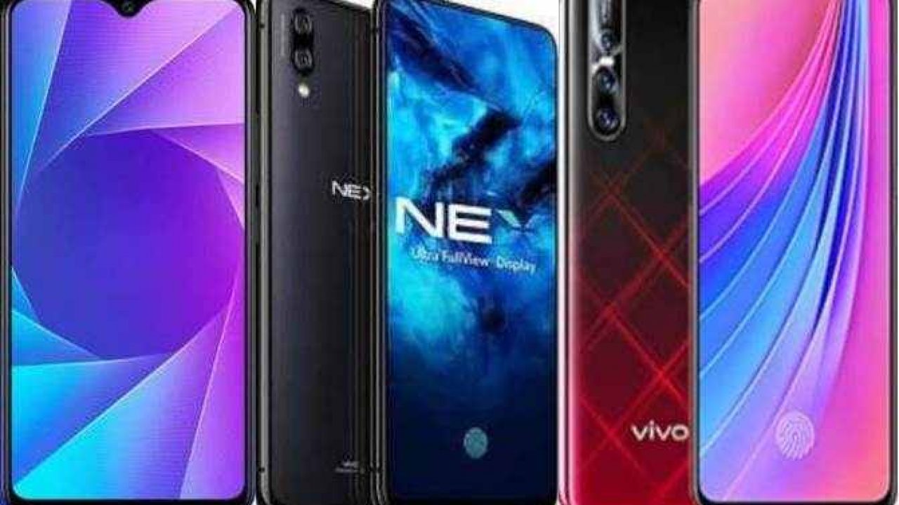 Kumpulan gambar untuk Belajar mewarnai: Gambar Hp Vivo V9 Warna Gold