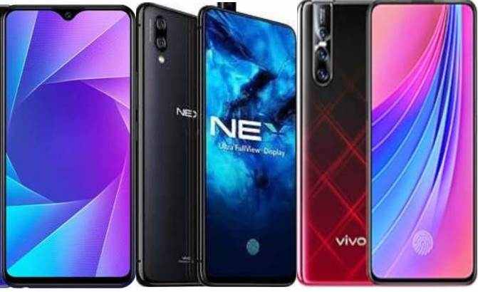 Daftar Harga HP Vivo Terbaru 2019 Berikut Ulasan 