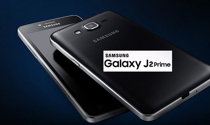 Samsung Galaxy J2 Prime Harga Terbaru 2020 Dan Spesifikasi