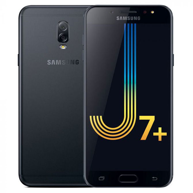 Kelebihan Samsung Galaxy J7 Prime