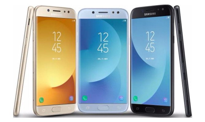 Harga hp samsung j7 plus 2020