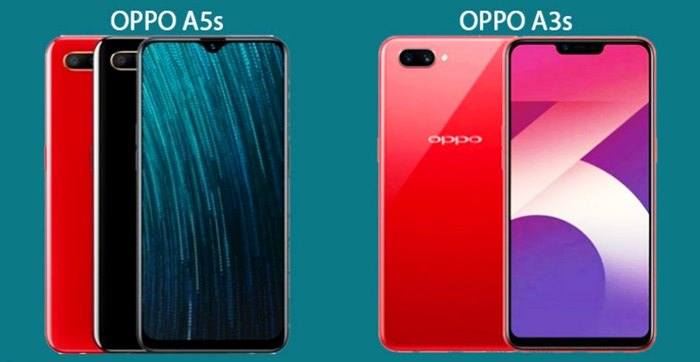 Unduh 9100 Koleksi Gambar Foto Hp Oppo A5S Paling Baru 