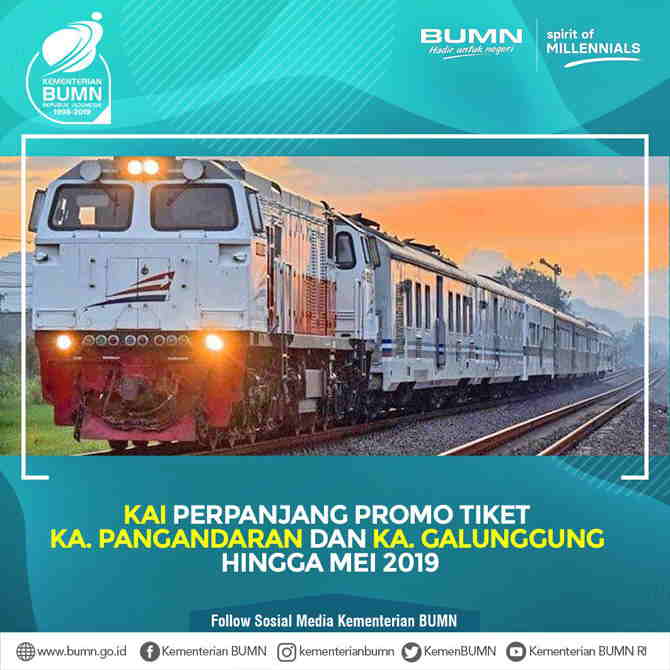 Tiket Kereta Ke Bandung