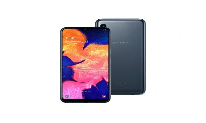 HP Samsung Terbaru 2019