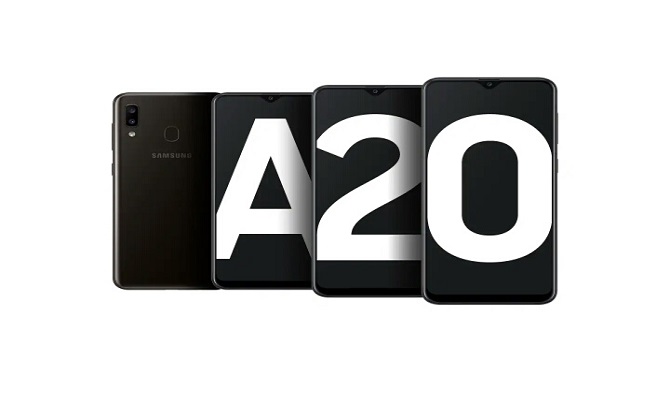 HP Samsung Terbaru 2019