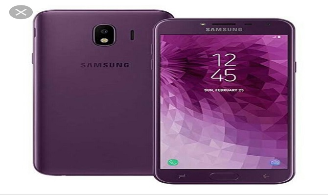 HP Samsung Terbaru 2019