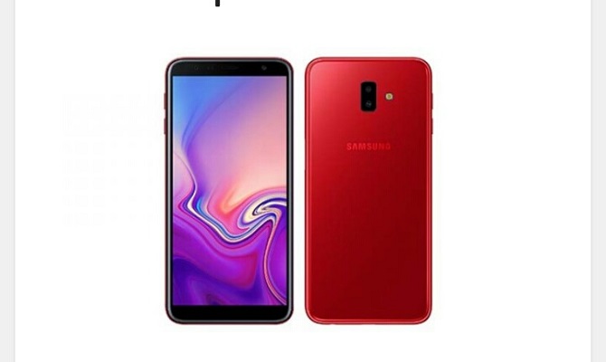 HP Samsung Terbaru 2019