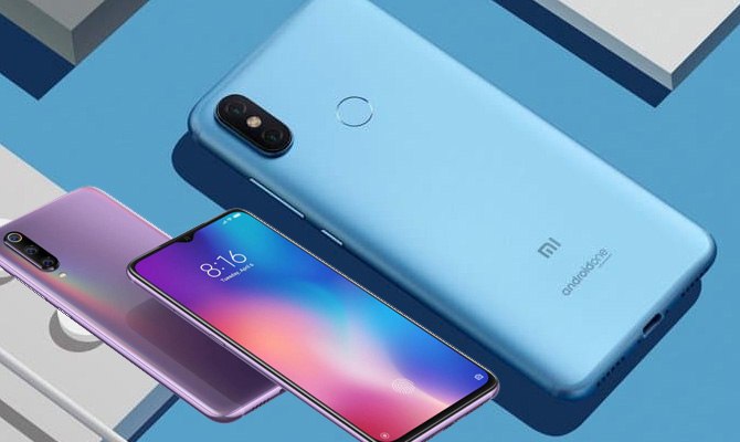 Daftar Harga HP Xiaomi Seri Mi Juni 2019 - Harapan Rakyat Online