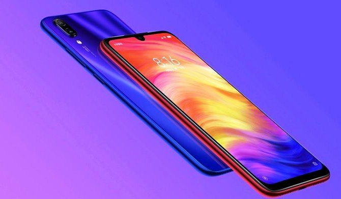 Review dan Harga HP Xiaomi  Redmi Note  7  Pro Harapan 