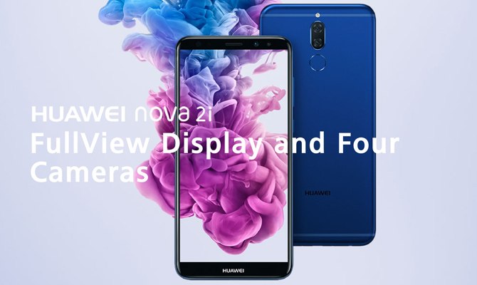  Harga  Huawei  Nova 2i  Gres dan Second Juni 2022 Harapan 