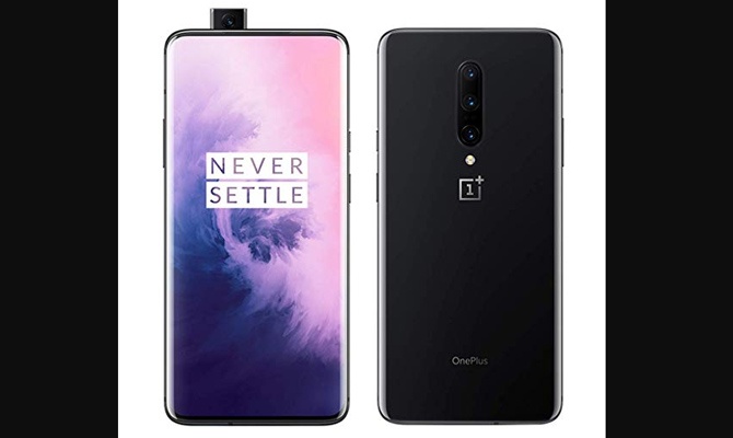 mengulas OnePlus 7 Pro + spek dan harga lengkap