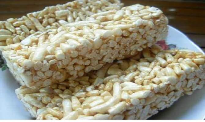 makanan khas Ciamis