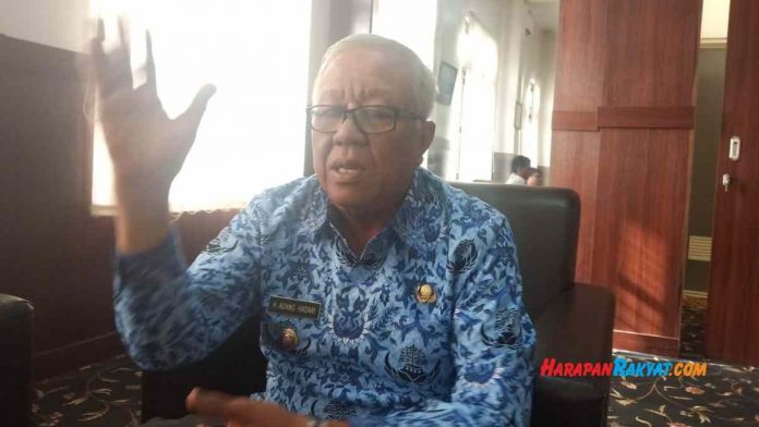 warga miskin di Pangandaran