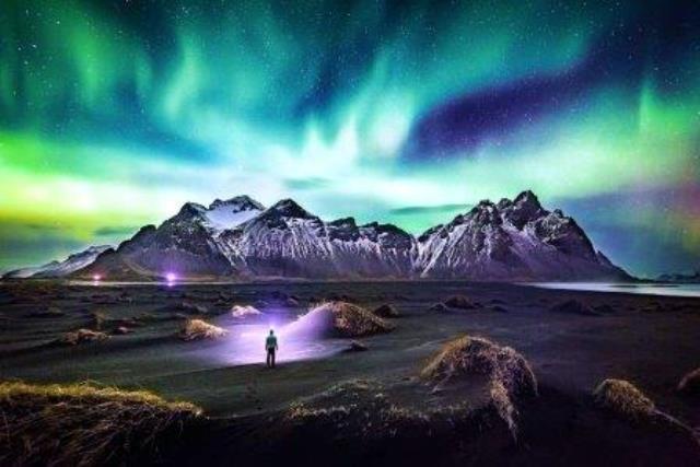 Aurora Borealis