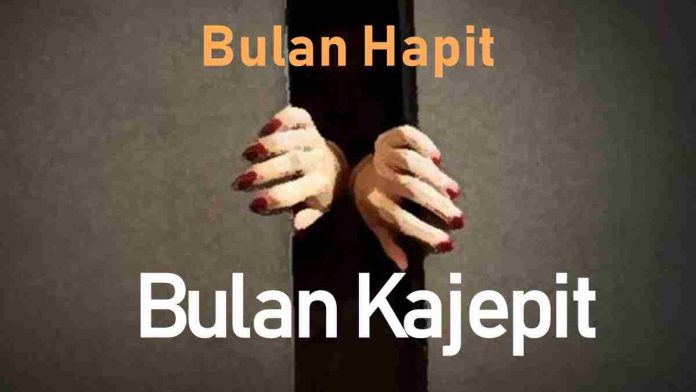Bulan Hapit