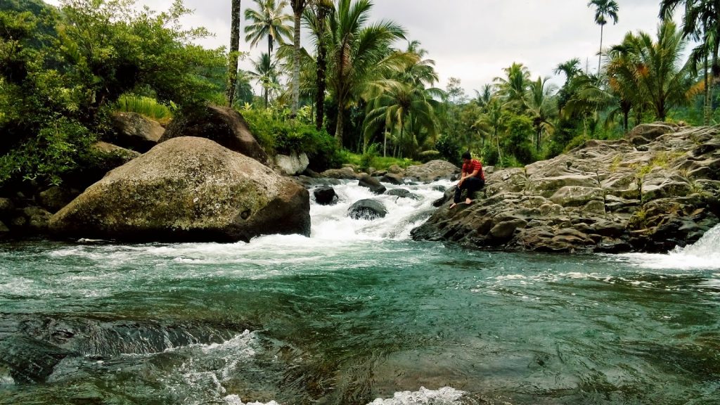 tempat wisata di Ciamis