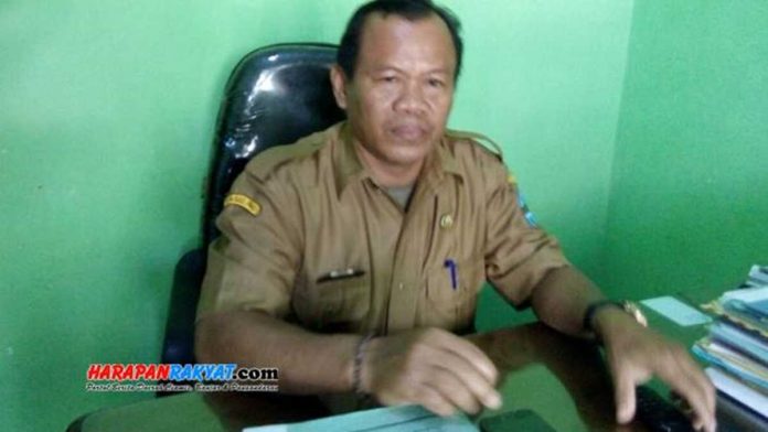 penanggulangan kemiskinan di Pangandaran