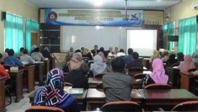 LPPM Unigal Gelar Workhsop
