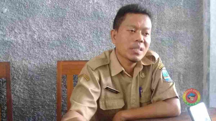 Perbaikan Jalan 2019