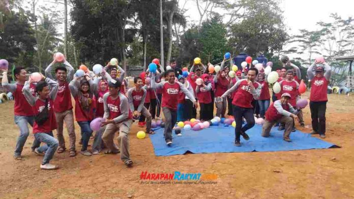 PT Pertani Ciamis