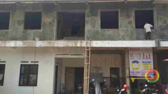 GOR Desa Tanjungsari