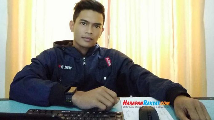 manajemen RSUD Ciamis