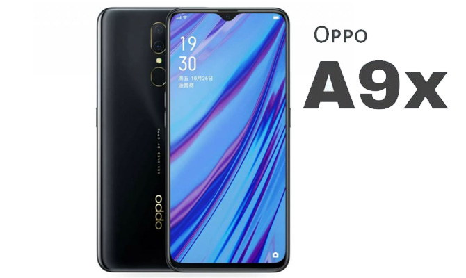 Merek HP Baru: Oppo Edisi Terbaru