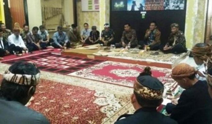 Isu Pergantian Nama Ciamis ke Galuh Kembali Mencuat