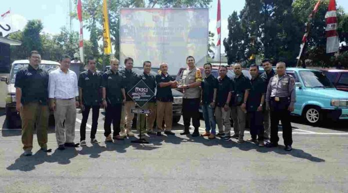 TKSCI Chapter Ciamis