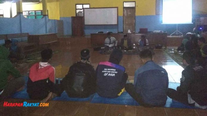 KKN IAID Darussalam Ciamis