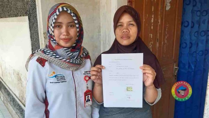 KPM PKH Pangandaran