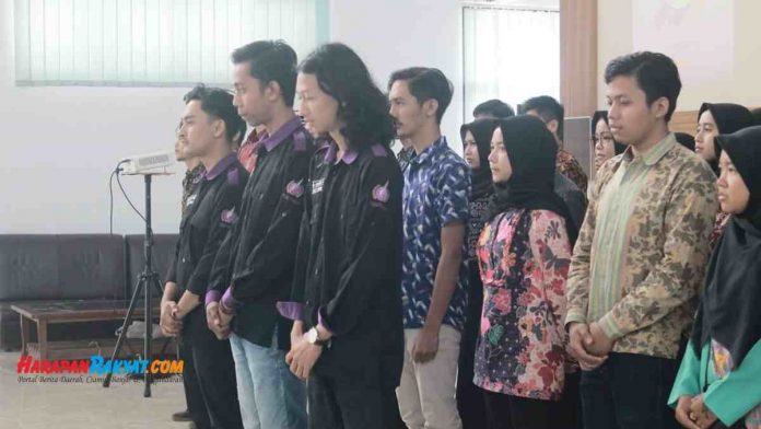 Keluarga Mahasiswa Ciamis