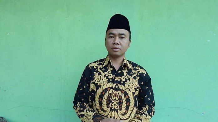 Korupsi di KPU Pangandaran