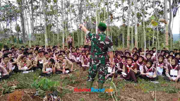 Koramil 1303 Bojong
