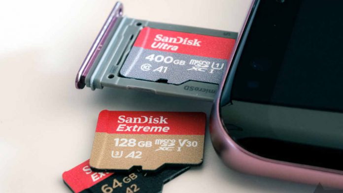 MicroSD tidak Terbaca, Bisa Jadi Ini Penyebabnya