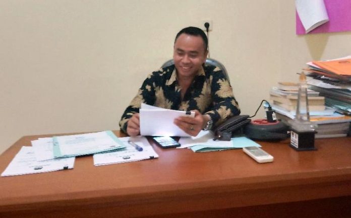 KPUD Pangandaran Ajukan PAW Satu Komisioner ke KPU RI