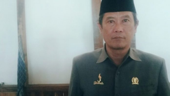 Nanang Permana