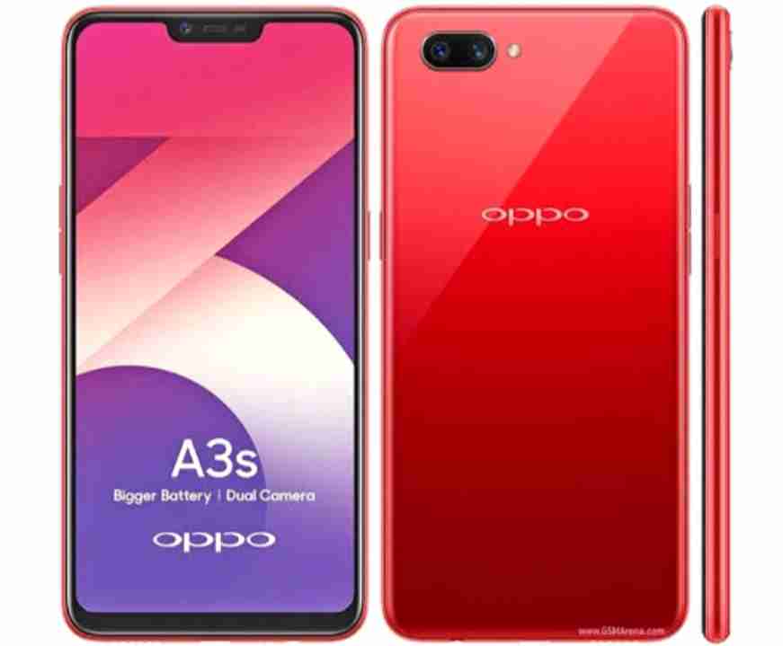 Merek HP Baru: Hp Oppo Layar Lebar