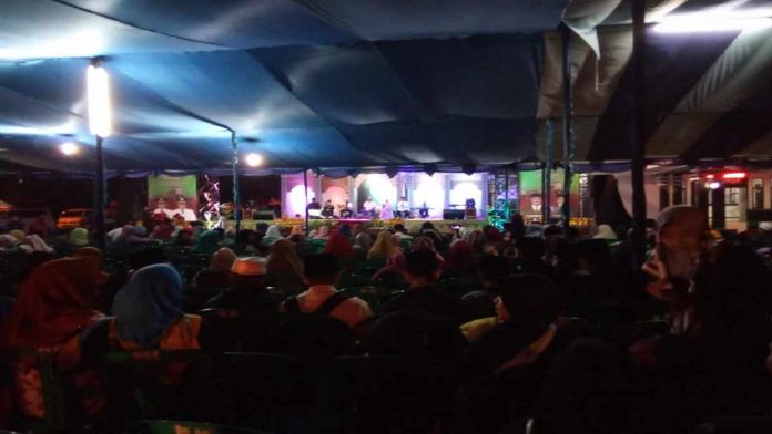 Penutupan MTQH