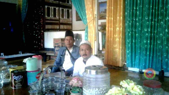 Pesantren Ayah Cibeunteur